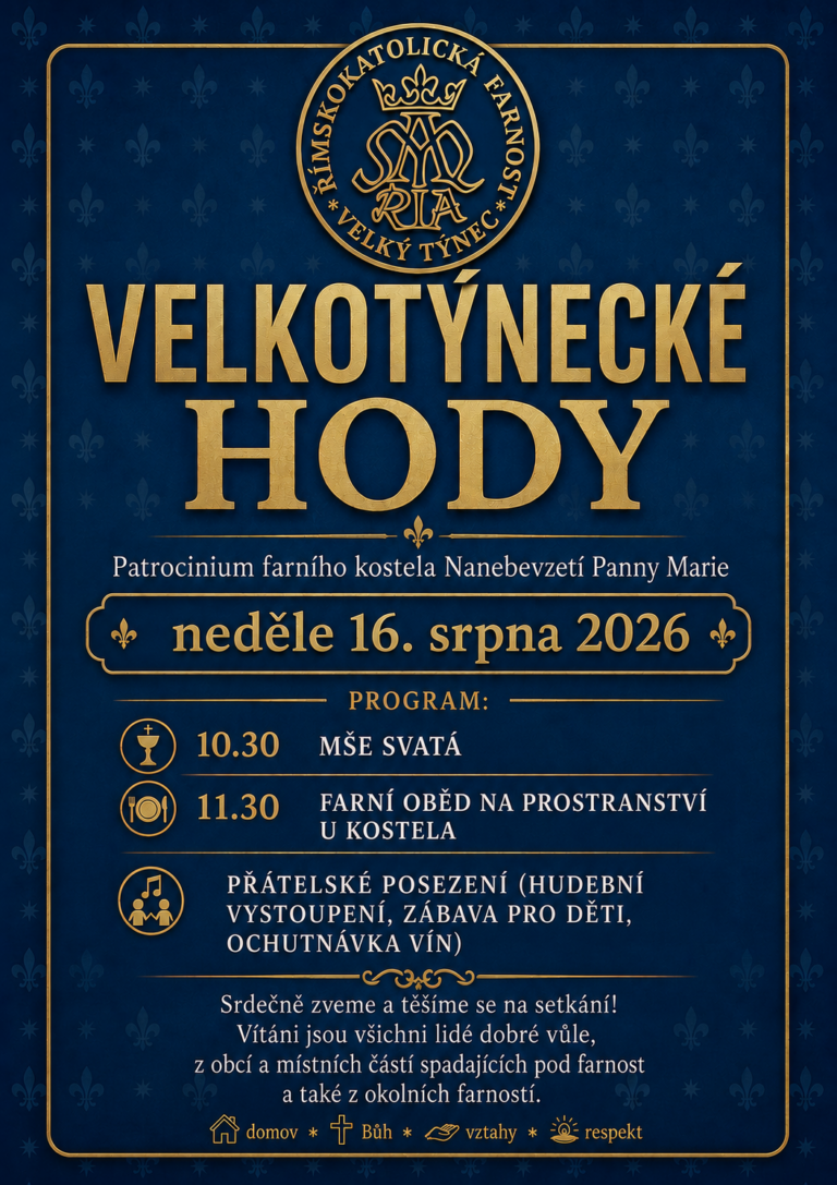 Velkotýnecké hody